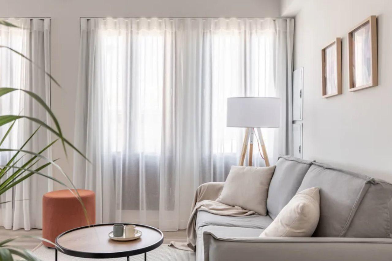 Apartamentos Libere Granada Catedral Bagian luar foto